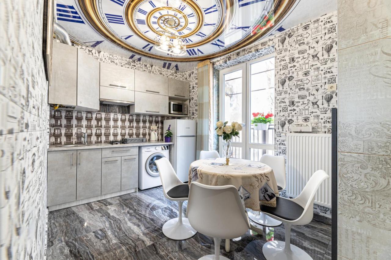 2 - Bedroom Apartments Galicia Lviv Luaran gambar