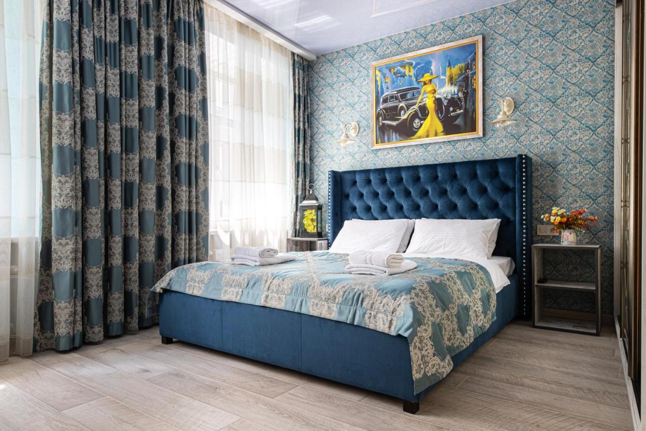 2 - Bedroom Apartments Galicia Lviv Luaran gambar