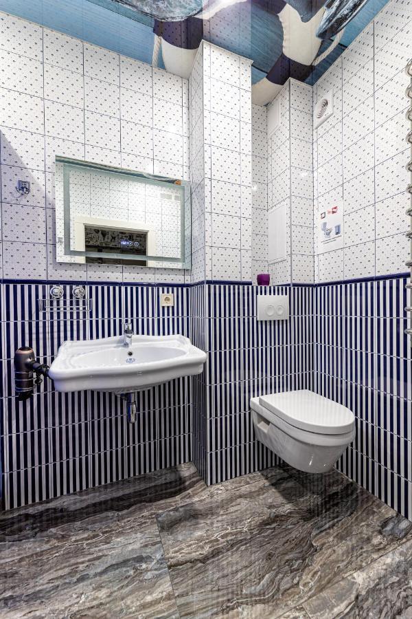 2 - Bedroom Apartments Galicia Lviv Luaran gambar