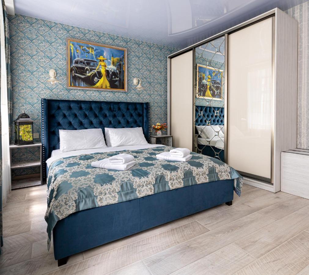 2 - Bedroom Apartments Galicia Lviv Luaran gambar