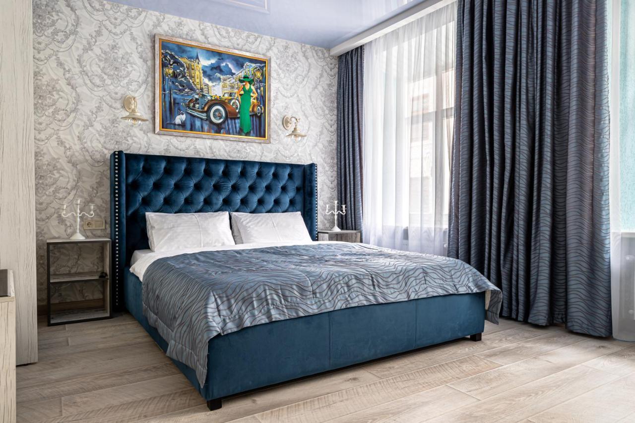 2 - Bedroom Apartments Galicia Lviv Luaran gambar