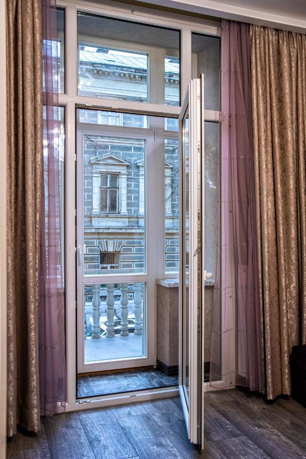 2 - Bedroom Apartments Galicia Lviv Luaran gambar
