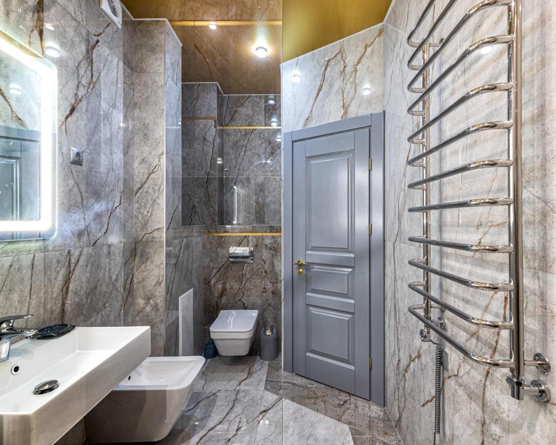 2 - Bedroom Apartments Galicia Lviv Luaran gambar