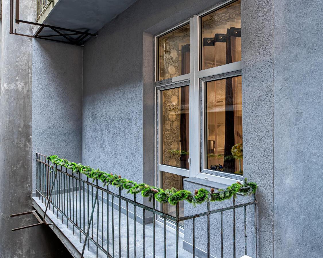 2 - Bedroom Apartments Galicia Lviv Luaran gambar