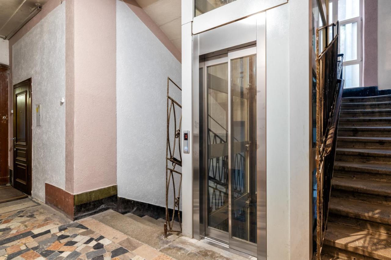 2 - Bedroom Apartments Galicia Lviv Luaran gambar