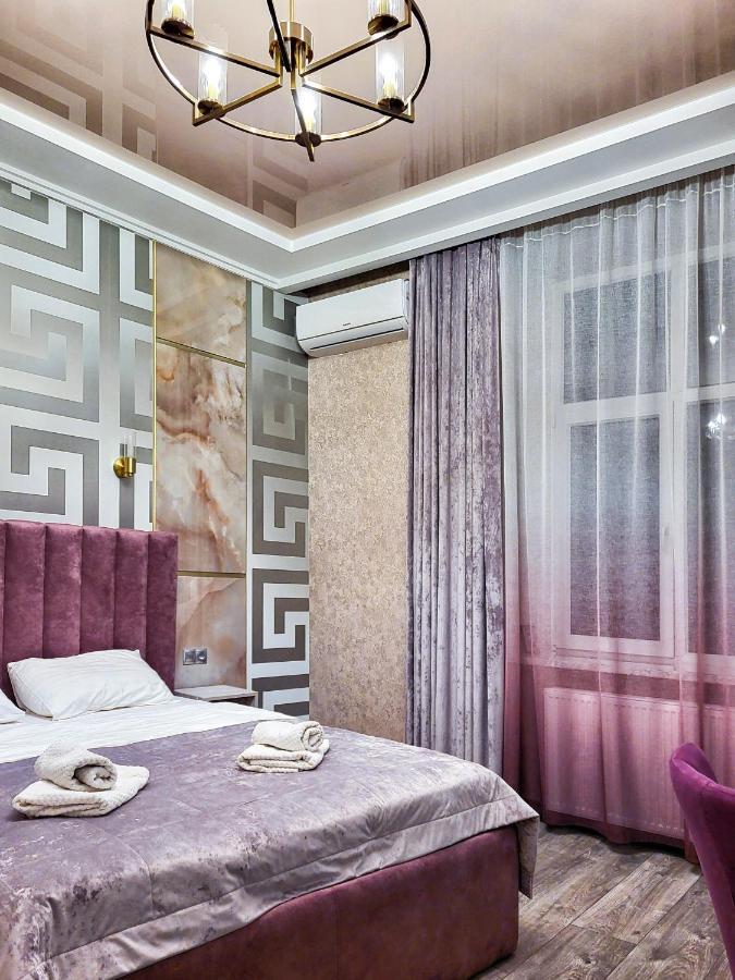 2 - Bedroom Apartments Galicia Lviv Luaran gambar