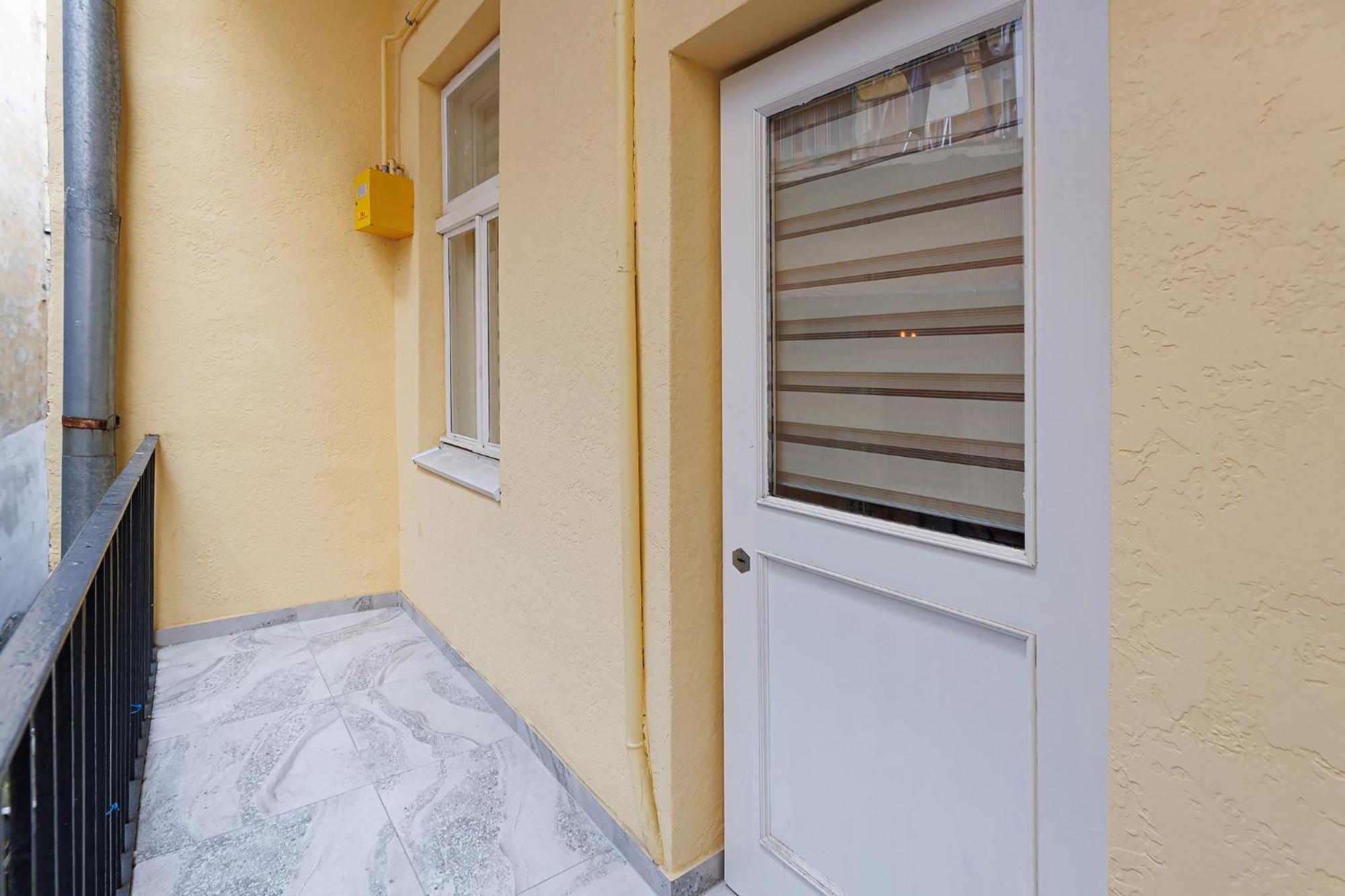 2 - Bedroom Apartments Galicia Lviv Luaran gambar