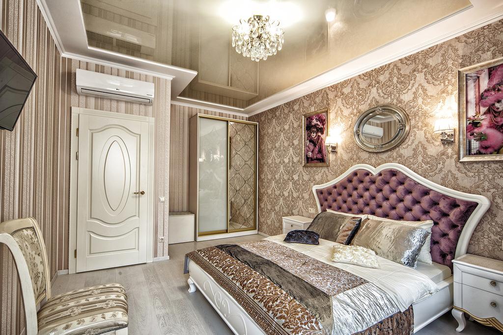 2 - Bedroom Apartments Galicia Lviv Luaran gambar