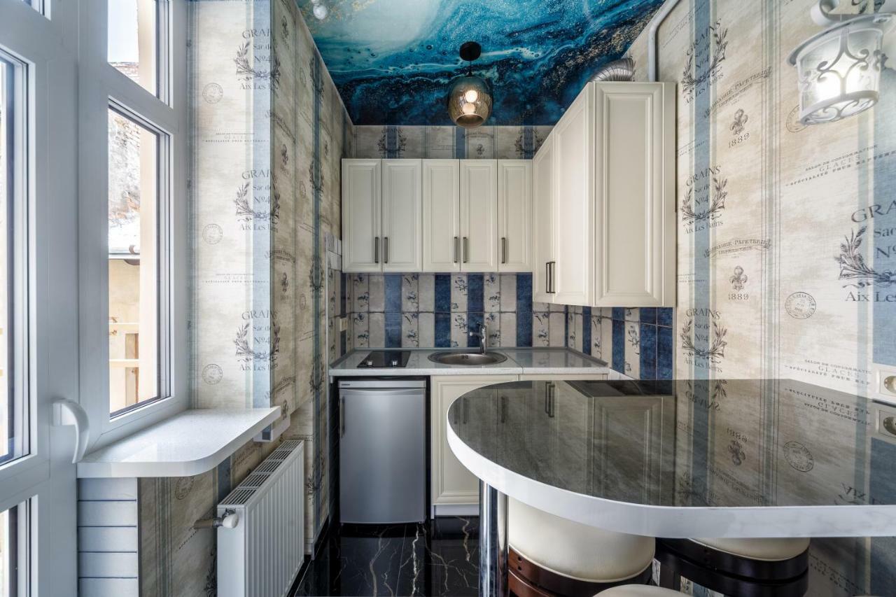 2 - Bedroom Apartments Galicia Lviv Luaran gambar