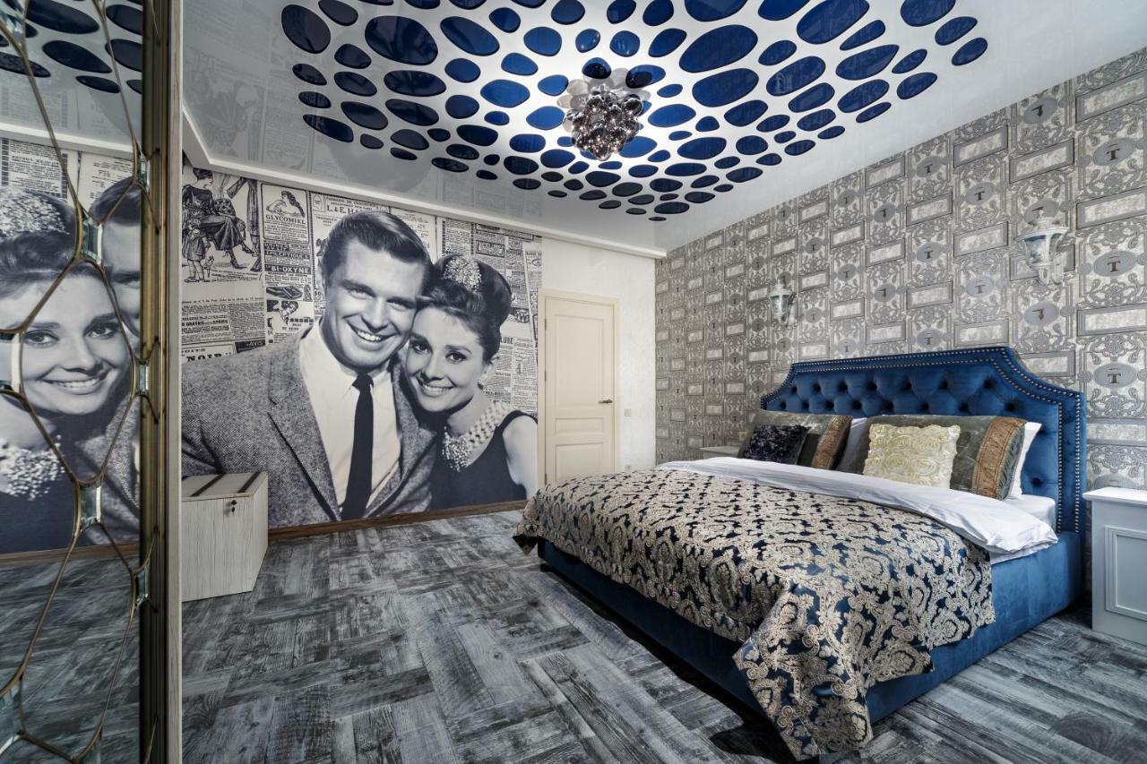 2 - Bedroom Apartments Galicia Lviv Luaran gambar